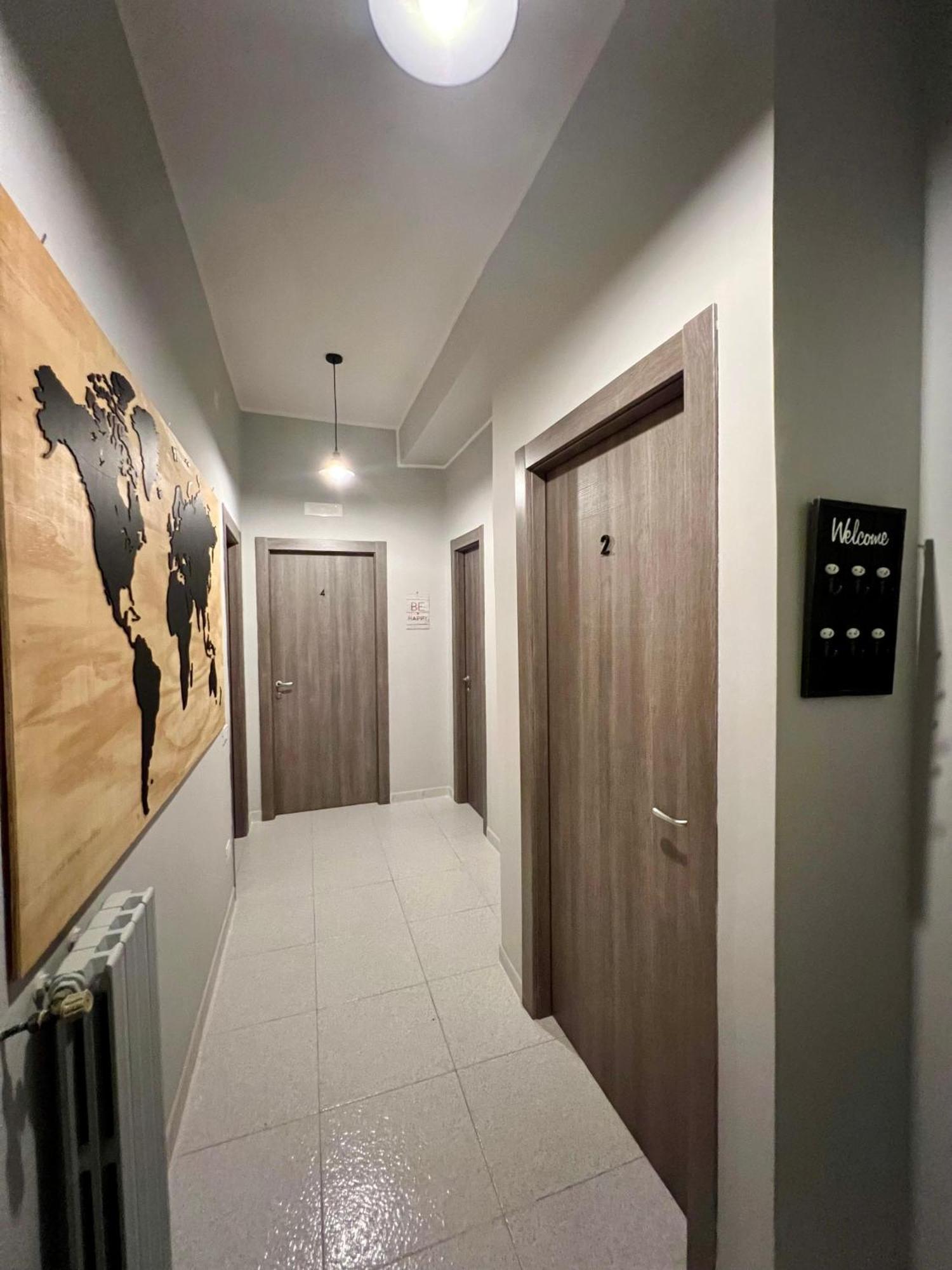 Settetrequattro Rooms Syracuse Exterior photo