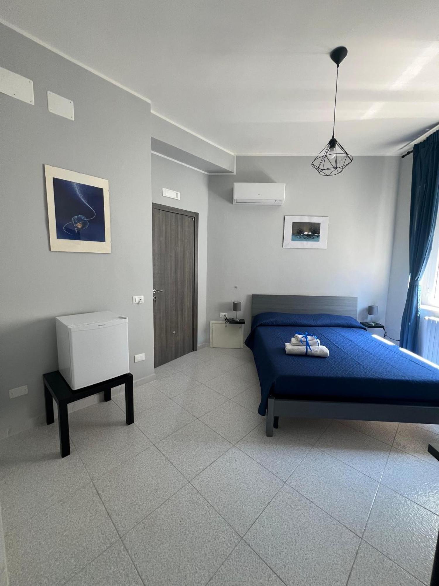 Settetrequattro Rooms Syracuse Exterior photo