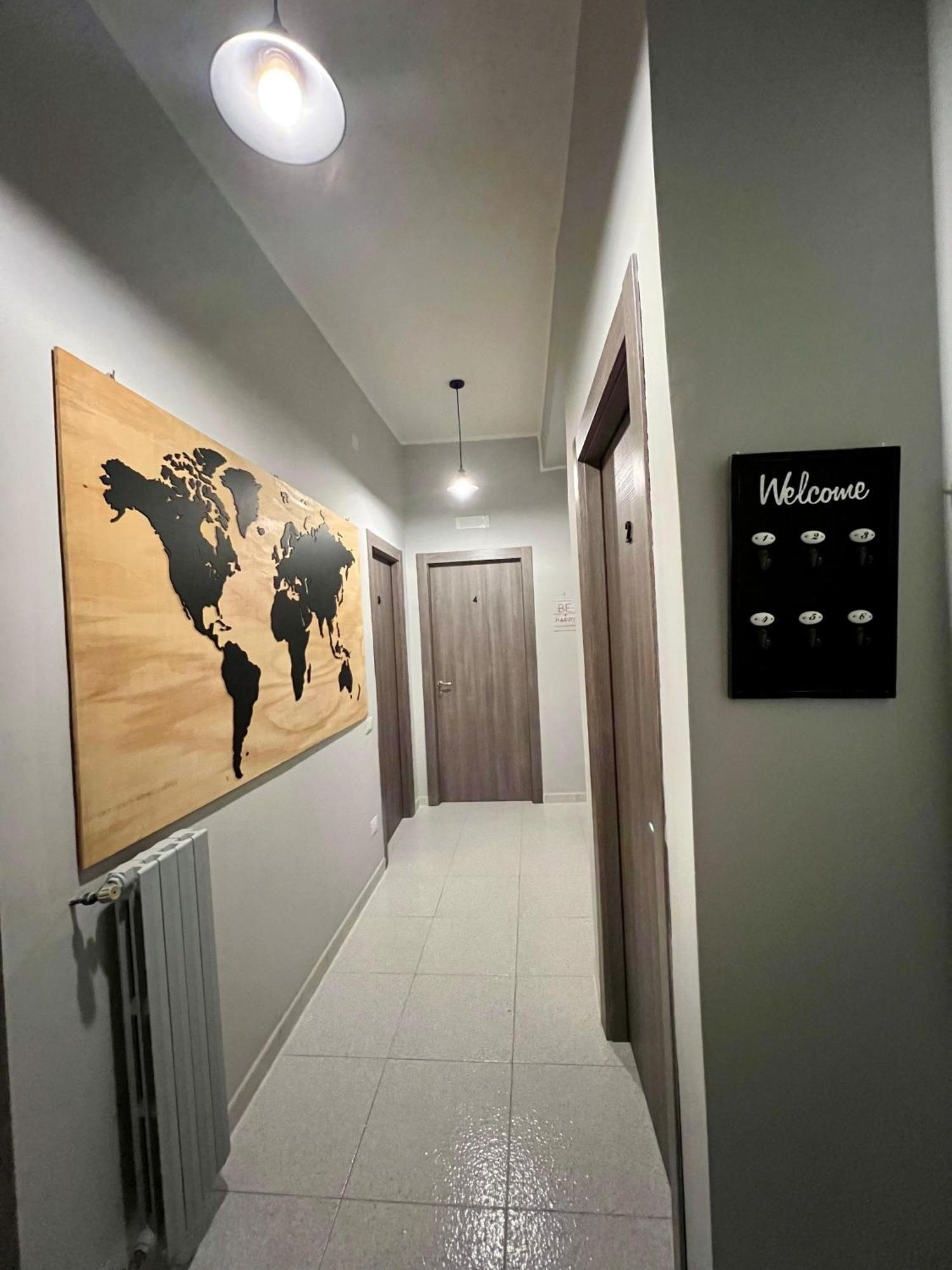 Settetrequattro Rooms Syracuse Exterior photo